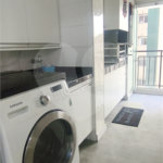 Apartamento à venda com 2 quartos, sendo 1 suíte, em Jardim Flor da Montanha, Guarulhos, SP