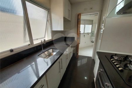 Apartamento à venda com 2 suítes em Vila Gertrudes, São Paulo, SP
