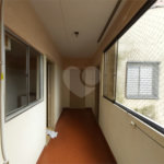 Apartamento à venda com 2 quartos em Pinheiros, São Paulo, SP