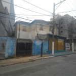 Terreno à venda em Imirim, São Paulo, SP