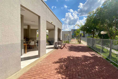 Apartamento à venda com 2 quartos em Parque São Bento, Sorocaba, SP