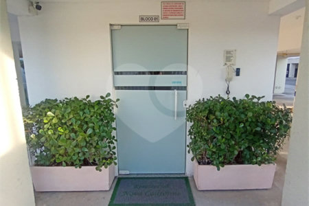 Apartamento à venda com 2 suítes em Campo Grande, Rio de Janeiro, RJ