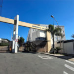 Apartamento à venda com 2 quartos em Vila Guilherme, Votorantim, SP