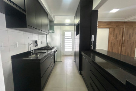 Apartamento à venda com 2 quartos, sendo 1 suíte, em Jardim Piratininga, Sorocaba, SP
