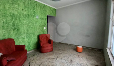 Apartamento à venda com 2 quartos em Santana, São Paulo, SP