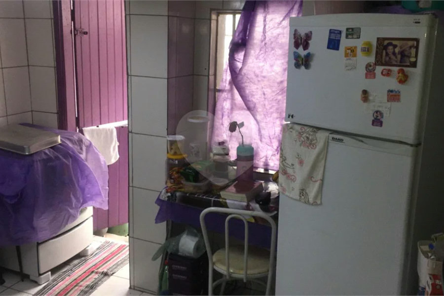 Casa de Vila à venda com 3 quartos em Tucuruvi, São Paulo, SP