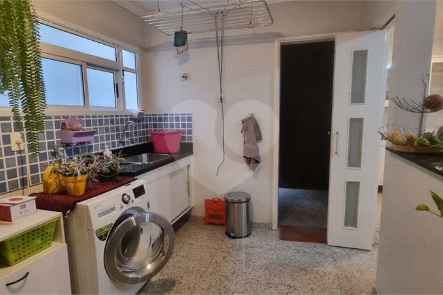 Apartamento à venda com 4 quartos, sendo 1 suíte,  em Santana, São Paulo, SP