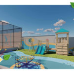 Tropical Park Residencial