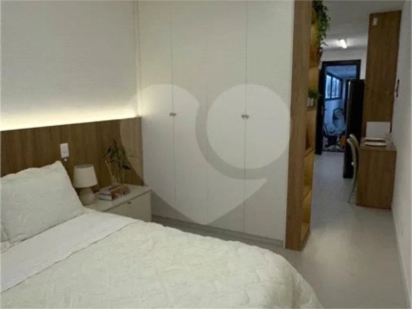 Studio para alugar com 1 quarto em Jardim Bonfiglioli, São Paulo, SP