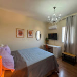 Apartamento com 3 dormitórios à venda, 94 m² por R$ 1.020.000,00 - Aparecida - Santos/SP