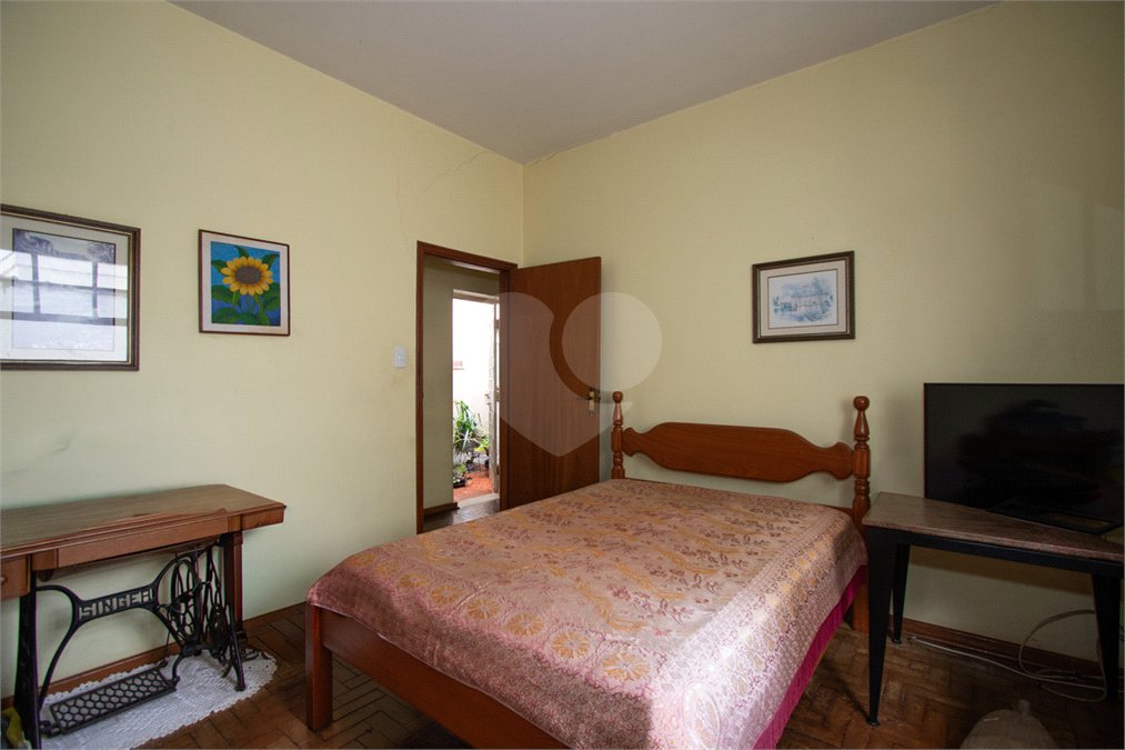 Casa Térrea à venda com 3 quartos em Planalto Paulista, São Paulo, SP
