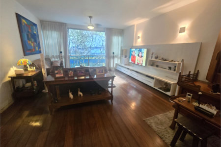 Apartamento à venda com 4 quartos, sendo 1 suíte, em Tijuca, Rio de Janeiro, RJ