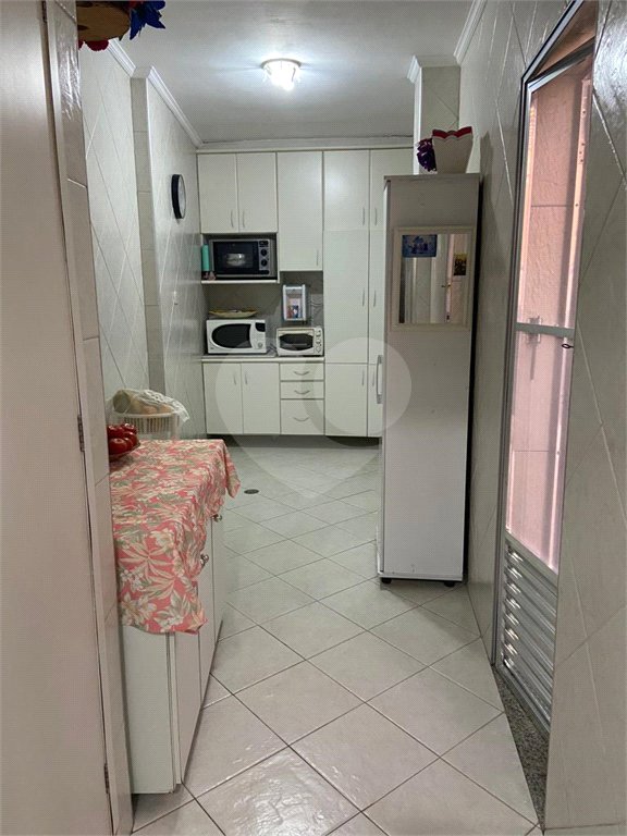 Sobrado à venda com 3 quartos, sendo 1 suíte, em Água Fria, São Paulo, SP