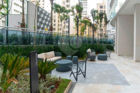 Apartamento à venda com 1 quarto em Santa Efigênia, São Paulo, SP