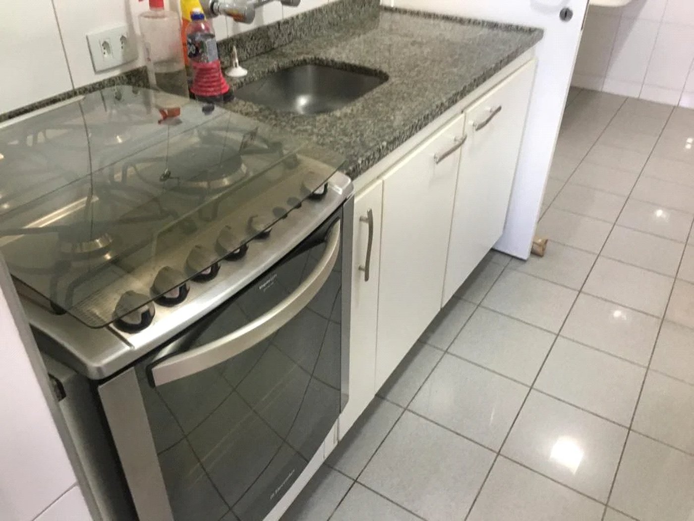 Cobertura à venda com 3 quartos, sendo 2 suítes, em Bela Aliança, São Paulo, SP