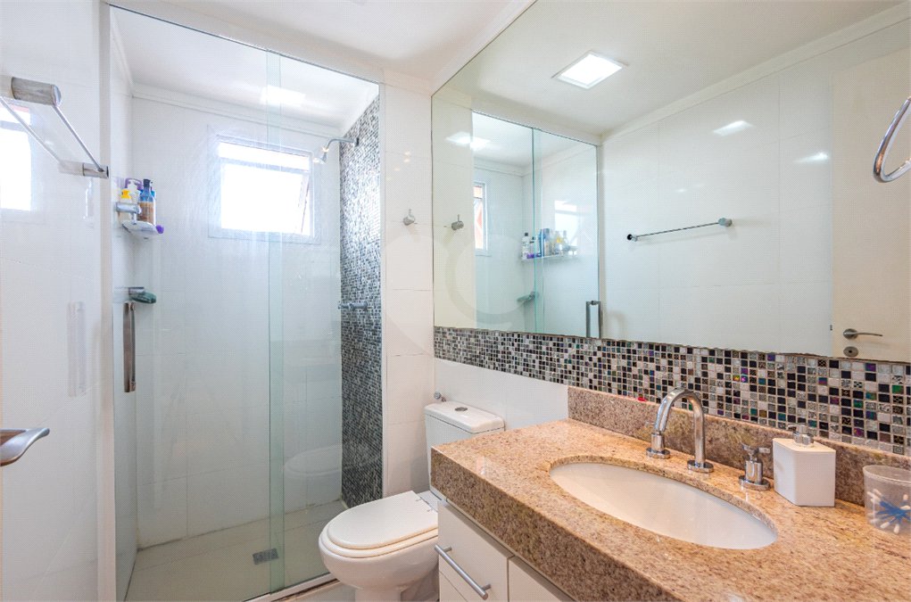 Apartamento à venda com 3 quartos, sendo 1 suíte,  em Vila Cruzeiro, São Paulo, SP