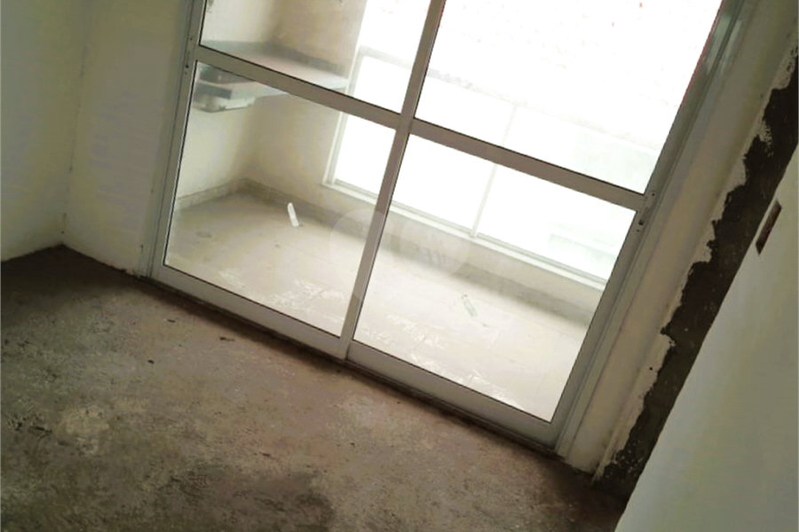 Apartamento à venda com 2 suítes em Mandaqui, São Paulo, SP