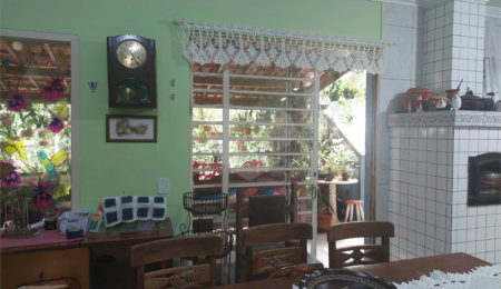 Casa à venda ou para alugar com 4 quartos, sendo 2 suítes,  em Rancho Grande, Mairiporã, SP