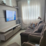 Apartamento à venda com 2 quartos em Chácara Bela Vista, Poá, SP