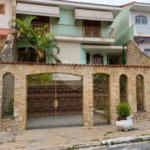 Casa à venda com 3 quartos, sendo 1 suíte, em Vila Guilherme, São Paulo, SP