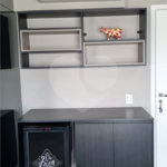 Apartamento para alugar com 1 suíte em Vila Cordeiro, São Paulo, SP