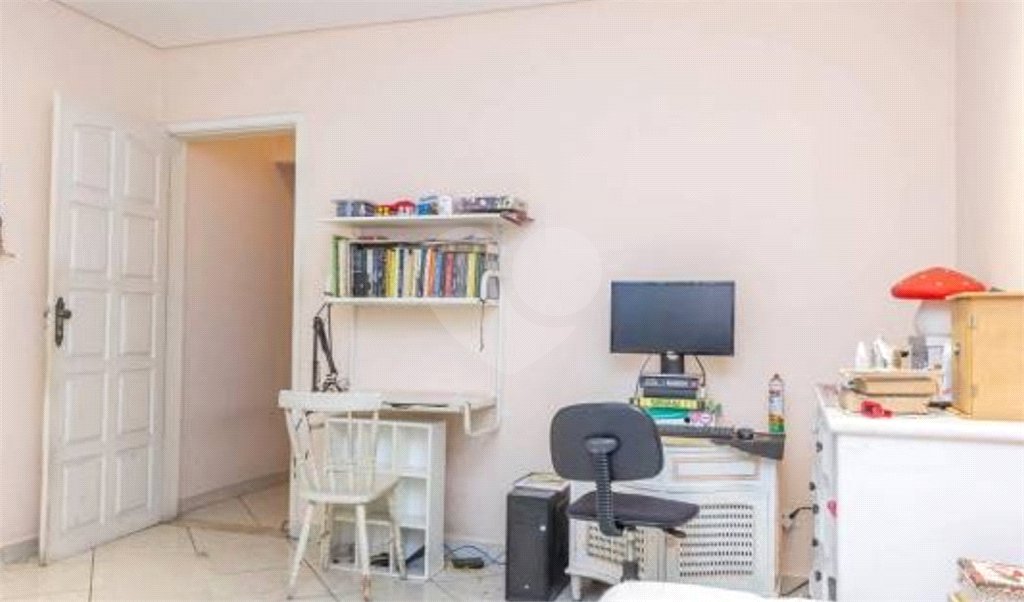 Sobrado à venda com 3 quartos, sendo 1 suíte,  em Jardim Monte Kemel, São Paulo, SP