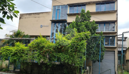 Prédio à venda em Chácara Santo Antônio (zona Sul), São Paulo, SP