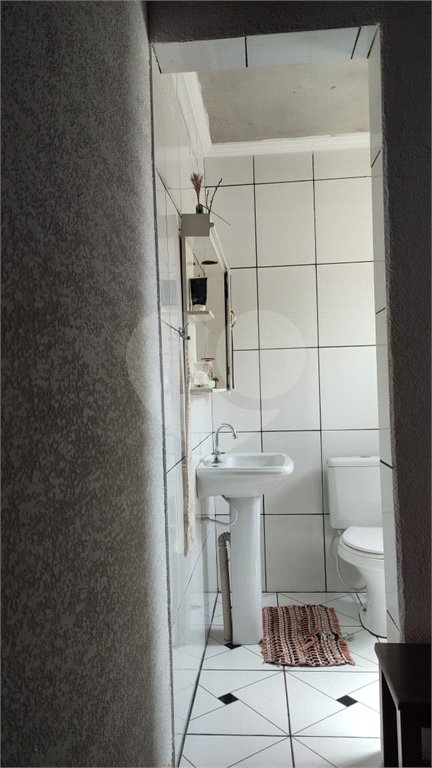 Sobrado à venda com 5 quartos, sendo 1 suíte, em Jardim Brogotá, Atibaia, SP