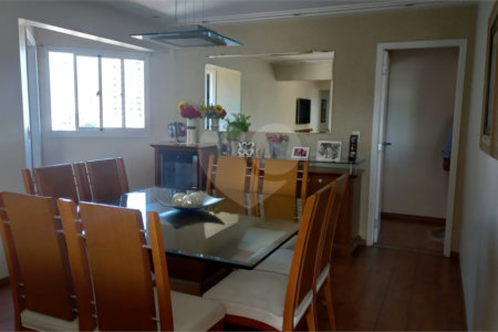 Apartamento à venda com 3 quartos, sendo 1 suíte,  em Água Fria, São Paulo, SP