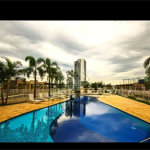 Apartamento à venda com 2 quartos, sendo 1 suíte,  em Jardim Maria José, Votorantim, SP
