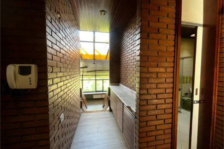 Sobrado à venda com 3 quartos, sendo 1 suíte, em Rolinópolis, São Paulo, SP