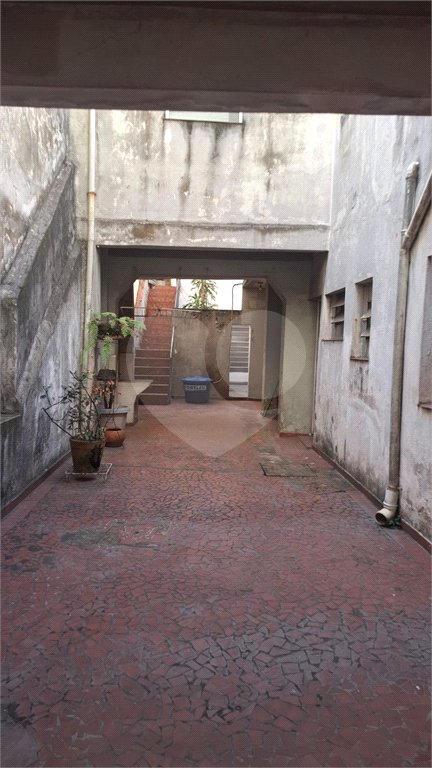 Casa Térrea à venda com 3 quartos em Vila Pompéia, São Paulo, SP