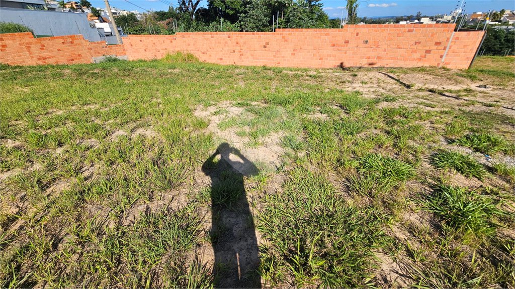 Terreno à venda no condomínio Jardim Park Vista Real, Indaiatuba - SP