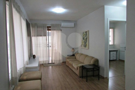 Apartamento para alugar com 2 suítes em Paraíso, São Paulo, SP