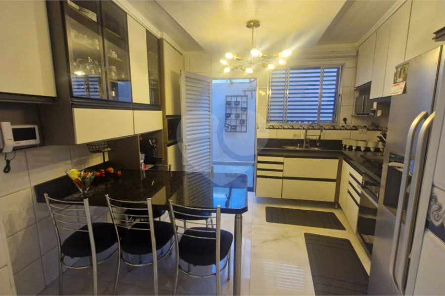 Casa Térrea à venda com 3 quartos, sendo 2 suítes, em Santana, São Paulo, SP
