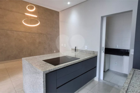 Casa à venda com 3 quartos, sendo 1 suíte,  no condomínio Reserva Ipanema, Sorocaba - SP