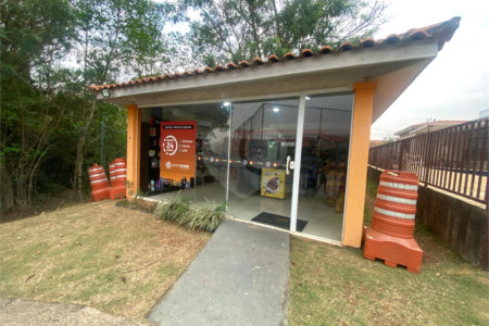 Casa à venda com 2 quartos no condomínio Vila Del Rey, Sorocaba - SP