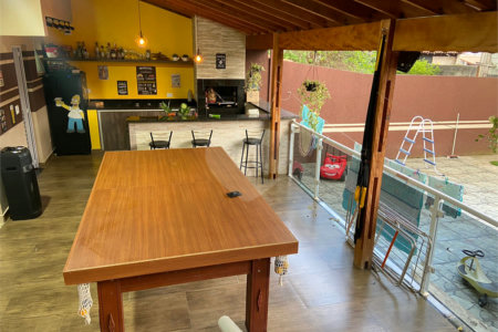 Casa à venda com 3 quartos, sendo 2 suítes, em Jardim Medina, Poá, SP