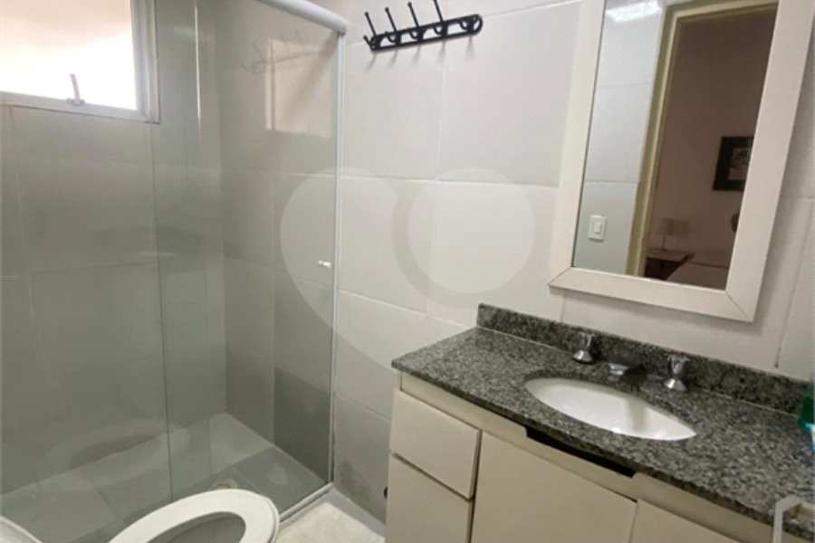 Apartamento à venda com 3 quartos, sendo 1 suíte,  em Santana, São Paulo, SP