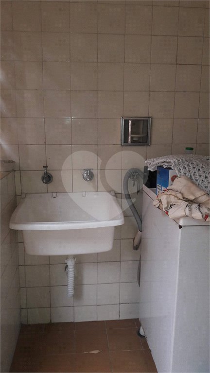 Sobrado à venda com 2 quartos em Água Fria, São Paulo, SP