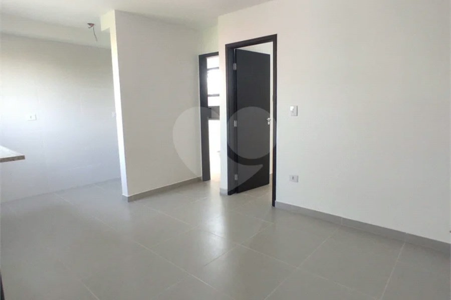 Casa à venda com 1 quarto em Tucuruvi, São Paulo, SP