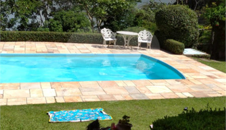 Casa à venda com 7 quartos, sendo 6 suítes,  em Caceia, Mairiporã, SP