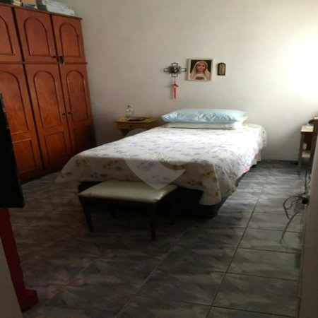 Casa à venda com 3 quartos, sendo 1 suíte,  em Jardim Ester Yolanda, São Paulo, SP