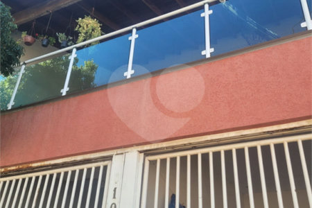 Casa de Vila à venda com 2 quartos em Jardim Colonial, Indaiatuba, SP