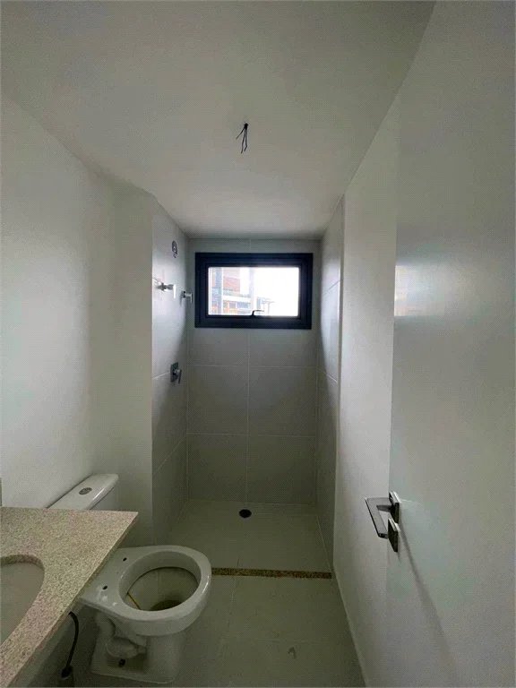 Apartamento à venda com 1 quarto em Pinheiros, São Paulo, SP