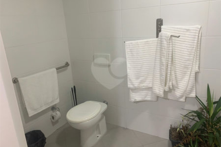 Apartamento à venda com 1 quarto no Centro, São Paulo, SP