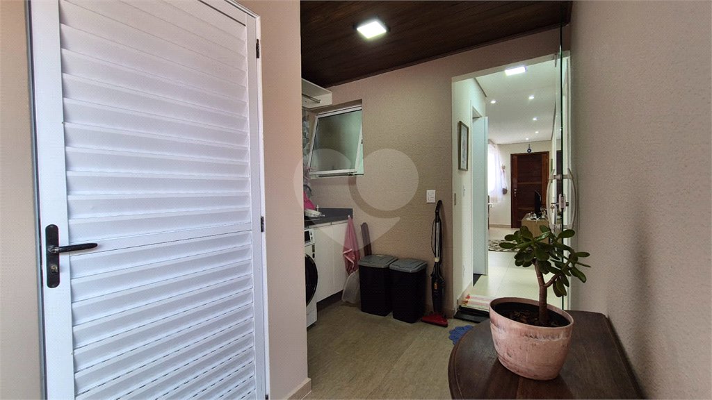 Casa à venda com 2 quartos no condomínio Residencial Estoril, Sorocaba - SP