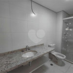 Apartamento para alugar com 1 quarto em Barra Funda, São Paulo, SP