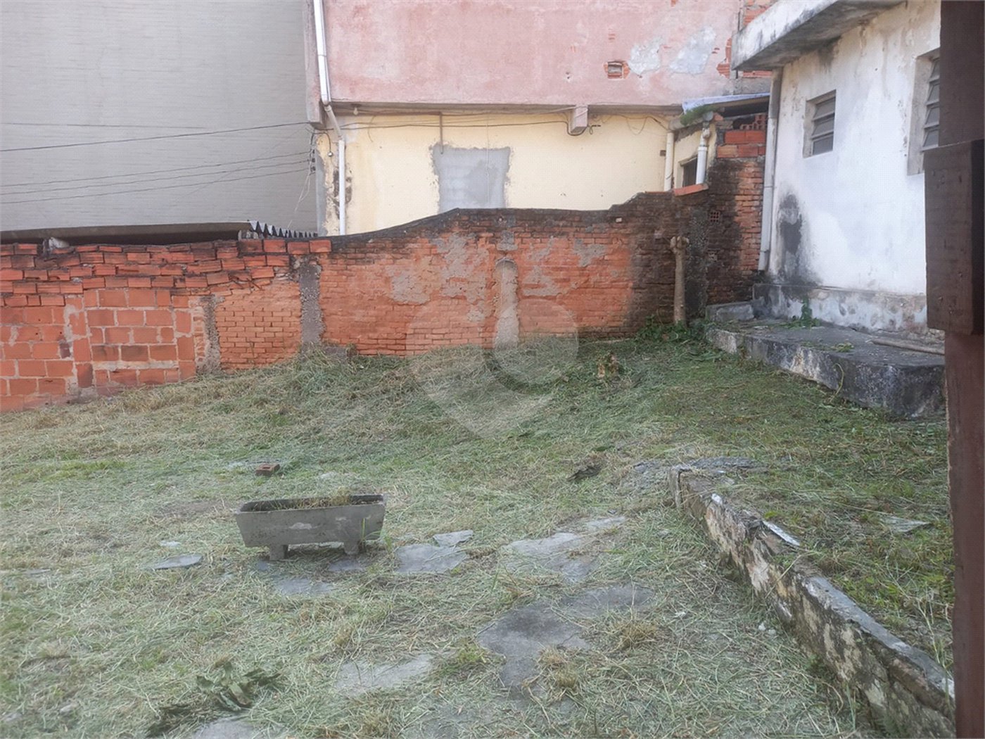 Sobrado à venda com 2 quartos em Pedreira, São Paulo, SP