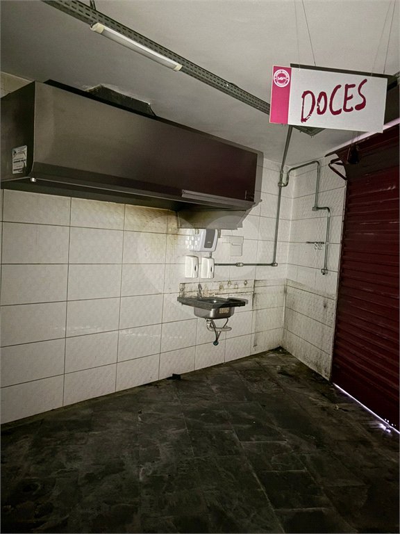 Salão Comercial para alugar em Chácara Santo Antônio, São Paulo, SP